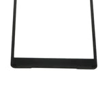 Maxbell Full Cover 3D Curve Protective Film Screen Guard for Sony XZ2 Compact black