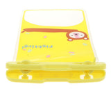 Maxbell Cartoon Waterproof Phone Case Anti-Water Pouch Dry Bag Cover bear