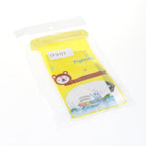 Maxbell Cartoon Waterproof Phone Case Anti-Water Pouch Dry Bag Cover bear