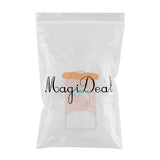 Maxbell Waterproof Phone Case Anti-Water Pouch Dry Bag Cover  Orange Dolphin