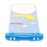 Maxbell Cartoon Waterproof Phone Case Anti-Water Pouch Dry Bag Cover crocodile