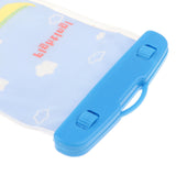 Maxbell Cartoon Waterproof Phone Case Anti-Water Pouch Dry Bag Cover crocodile