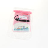 Maxbell Elephant Cartoon Waterproof Phone Case Anti-Water Pouch Dry Bag Cover