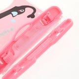 Maxbell Elephant Cartoon Waterproof Phone Case Anti-Water Pouch Dry Bag Cover