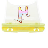 Maxbell Giraffe Cartoon Waterproof Phone Case Anti-Water Pouch Dry Bag Cover