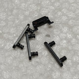 Maxbell Power & Volume Key Buttons Replacement Part For Apple iphone 7 gray