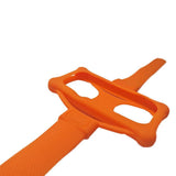 Maxbell Portable Sports Wrist Arm Band Pouch Mobile Phone Holder black