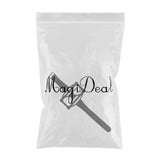 Maxbell Portable Sports Wrist Arm Band Pouch Mobile Phone Holder black