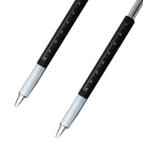 Max Capacitive Pen Stylus Ballpoint Pen for Samsung Apple Phone Computer