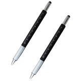 Max Capacitive Pen Stylus Ballpoint Pen for Samsung Apple Phone Computer