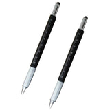 Max Capacitive Pen Stylus Ballpoint Pen for Samsung Apple Phone Computer