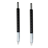 Max Capacitive Pen Stylus Ballpoint Pen for Samsung Apple Phone Computer