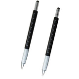 Max Capacitive Pen Stylus Ballpoint Pen for Samsung Apple Phone Computer