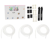 Max Headphones Cable Saver Mobile Phone Charging Data Cable Protection Line