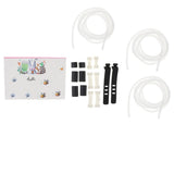 Max Headphones Cable Saver Mobile Phone Charging Data Cable Protection Line