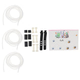 Max Headphones Cable Saver Mobile Phone Charging Data Cable Protection Line