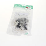Max Earphone Line Saver Mobile Phone Charging Data Cable Protection Line White