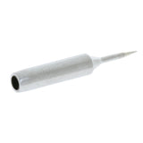 Max Precision Wire Soldering Iron Tip Mobile Phone Soldering Repair Straight Tip