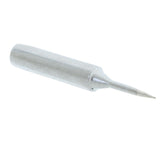 Max Precision Wire Soldering Iron Tip Mobile Phone Soldering Repair Straight Tip