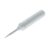 Max Precision Wire Soldering Iron Tip Mobile Phone Soldering Repair Straight Tip