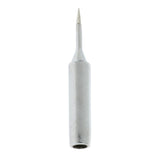 Max Precision Wire Soldering Iron Tip Mobile Phone Soldering Repair Straight Tip