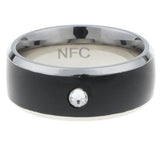 Max Smart Ring Universal for All Android Windows NFC Mobile Phones US 9