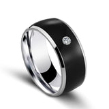 Max Smart Ring Universal for All Android Windows NFC Mobile Phones US 9