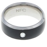 Max Smart Ring Universal for All Android Windows NFC Mobile Phones US 9