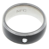 Max Smart Ring Universal for All Android Windows NFC Mobile Phones US 13
