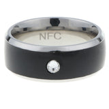 Max Smart Ring Universal for All Android Windows NFC Mobile Phones US 13