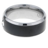 Max Smart Ring Universal for All Android Windows NFC Mobile Phones US 13