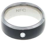 Max Smart Ring Universal for All Android Windows NFC Mobile Phones US 13