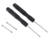 Max 15mm Strap Watch Band Connecting Rod Strap Link Connector Rod  silver