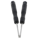 Max 15mm Strap Watch Band Connecting Rod Strap Link Connector Rod  black
