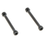Max 15mm Strap Watch Band Connecting Rod Strap Link Connector Rod  black