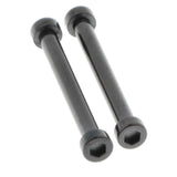 Max 15mm Strap Watch Band Connecting Rod Strap Link Connector Rod  black