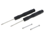 Max 22mm Strap Watch Band Connecting Rod Strap Link Connector Rod silver