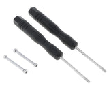 Max 26mm Strap Watch Band Connecting Ear Rod Strap Link Connector Rod silver