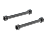Max 26mm Strap Watch Band Connecting Ear Rod Strap Link Connector Rod black