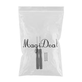 Max 26mm Strap Watch Band Connecting Ear Rod Strap Link Connector Rod black
