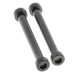 Max 26mm Strap Watch Band Connecting Ear Rod Strap Link Connector Rod black