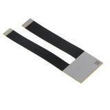 Max LCD Display Digitizer Touch Screen Extension Testing Flex Cable for iPhone X