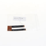 Max LCD Display Digitizer Touch Screen Extension Testing Flex Cable for iPhone X