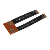 Max LCD Display Digitizer Touch Screen Extension Testing Flex Cable for iPhone X