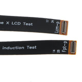 Max LCD Display Digitizer Touch Screen Extension Testing Flex Cable for iPhone X