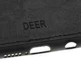 Max Mobile Phone Shell Cover Case Fashion Deer Design For Huawei P20lite Nova3E