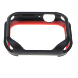 Max Shockproof Protective Case Cover Frame For 40mm Apple Watch 4-Black