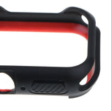 Max Shockproof Protective Case Cover Frame For 40mm Apple Watch 4-Black