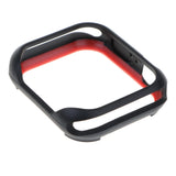 Max Shockproof Protective Case Cover Frame For 40mm Apple Watch 4-Black