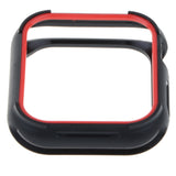 Max Shockproof Protective Case Cover Frame For 40mm Apple Watch 4-Black